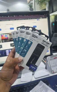 هارد اکسترنال SSD 1TB پر سرعت