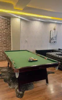 میز بیلیارد