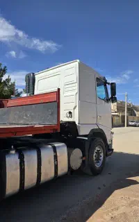 ولوو تک۴۲۰ مدل ۸۳ خوش قیمت