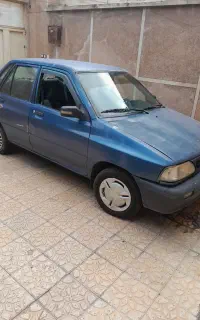 خودرو سواری