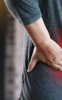 درد را تحمل می کنید یا حل می کنید