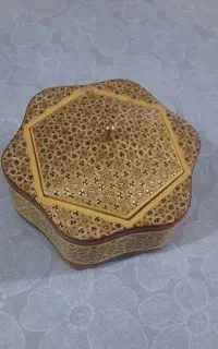 ساعت خاتم کاری