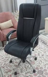 صندلی ریاستی برند انرژی مدل M 907 در حد نو