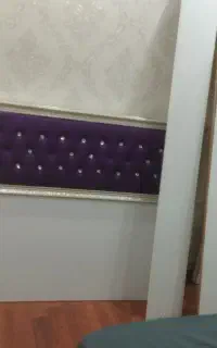 تخت دو نفره بدون زیر
