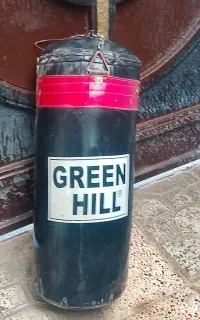 کیسه بوکس