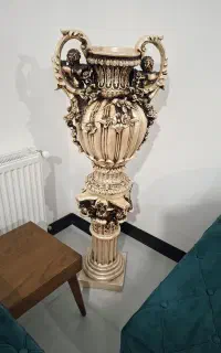 گلدان