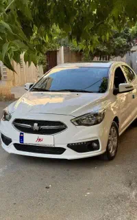 شاهین G مدل ۱۴۰۲