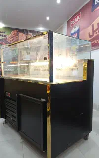 یخچال ترشی