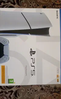 ps5 slim 1T