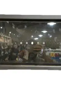 هود مخفی یانان G604T