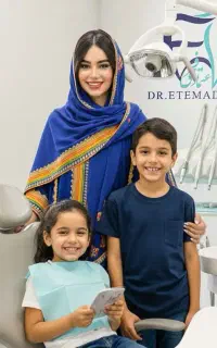 ویزیت رایگان دندانپزشکی در بندرعباس
