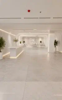اجاره سالن لوکس با طراحی مدرن