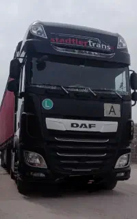 راننده پایه یک هستم