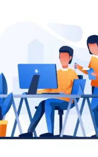 استخدام همکار