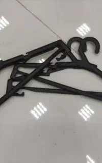 چوب کار لباس