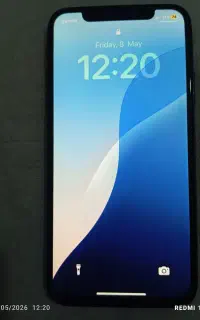 iphone xs256GB