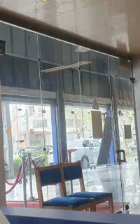 نیروی خدماتی