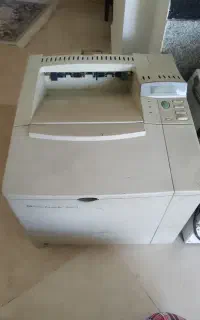 پرینتر لیزری HP laserjet 4050