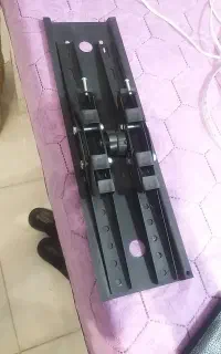 براکت نصب تلویزیون