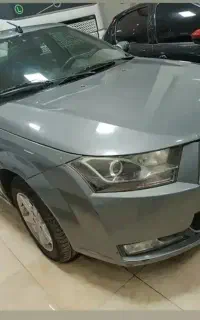 دنا مدل ۹۷بیرنگ معاوضه نقد واقساط