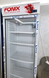 یخچال نوشابه ایستاده