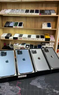 Iphone 12 promax