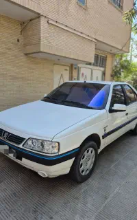 405slx مدل 98 کف قیمت