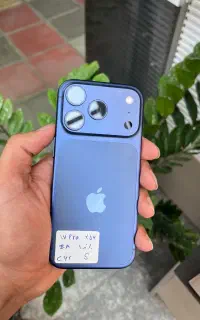 iphone 17 pro 256 Zaa