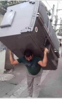 باربری جوادیان / اثاثکشی تخصصی آمل