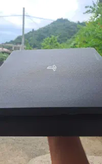 1TB PS4 Slim