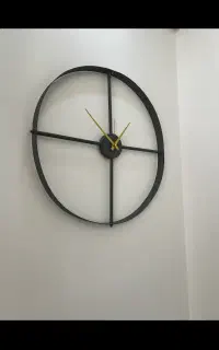 سساعت