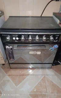 گاز پنج شعله ارتا