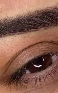 آرایش دائم