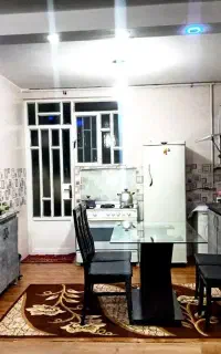 سویت کولر گازی پارکینگ