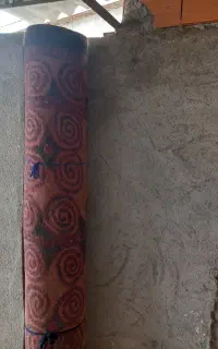 نمد بافت دستی
