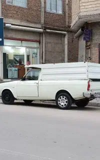 وانت بار کرایه