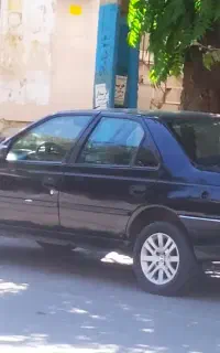 ماشین