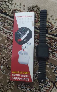 ساعت هوشمند