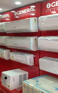 فروش ویژه مستقیم کولر گازی