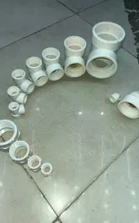 اتصالات دنده ای پلیمری