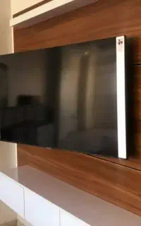 پایه دیواری و براکت تلویزیون دوبازو  متحرک