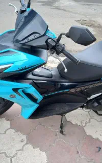 ام وی ایکس مدل ۱۴۰۲ ۱۷۰ طرح ایروکس فروش