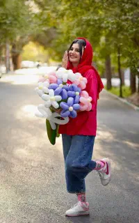 عکاسی در فضای باز