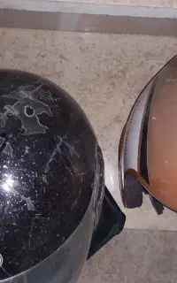 کلاه ایمنی