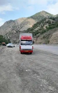 اویکو ۶ تن مدل ۷۷