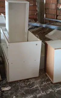 کابینت و‌لوازم