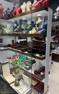 استخدام کارمند طراح سه بعدی دکور طلافروشی