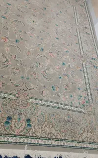 فرش