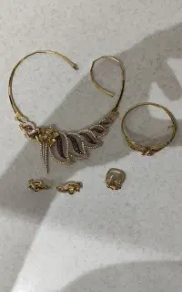 سرویس طلا
