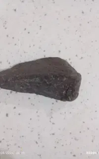 شهاب سنگ ۳۰۰گرمی بسیار زیبا وقشنگ